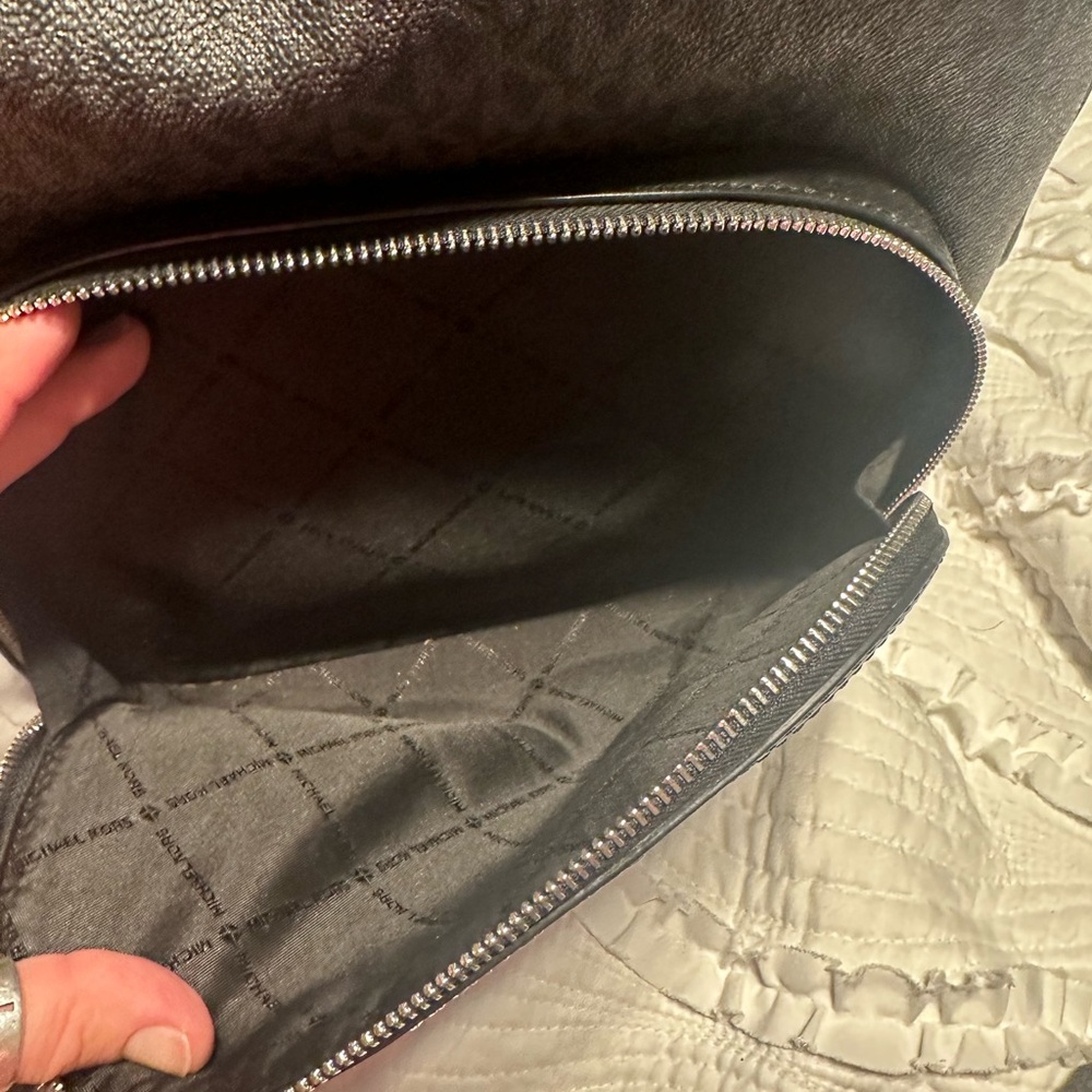 Michael Kors Backpack - Picture 6 of 6
